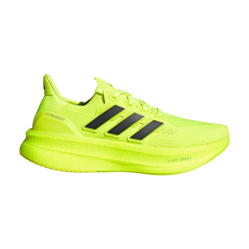 Běžecké boty Adidas ultraboost 5 - Reflective green