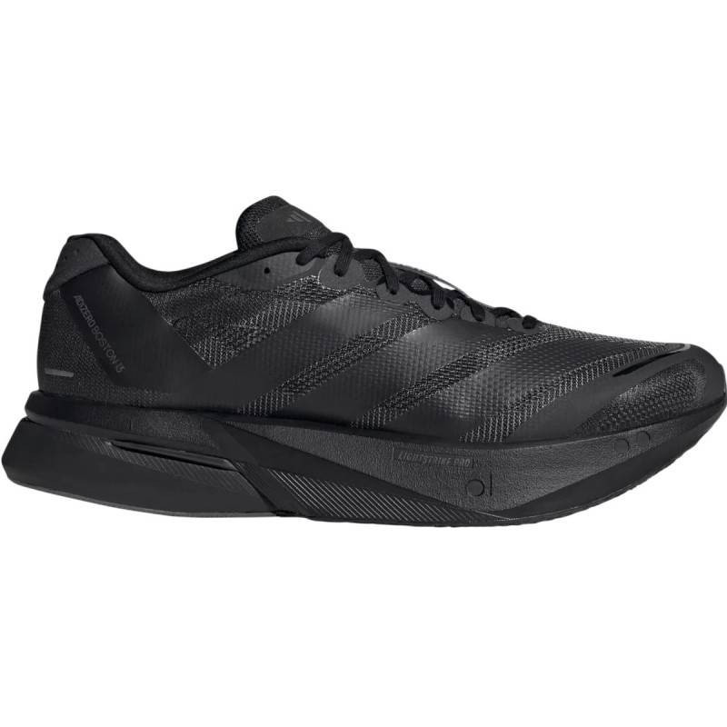 Běžecké boty Adidas Adizero Boston 13 - černé