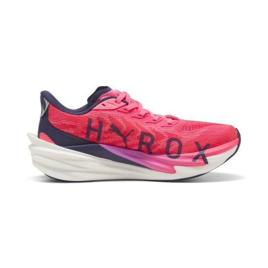 Dámské běžecké boty PUMA Deviate NITRO 4 HYROX - Pure Pink