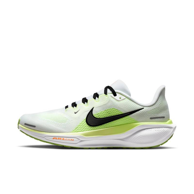 Pánské běžecké boty Nike Pegasus 41 - bílo zelené