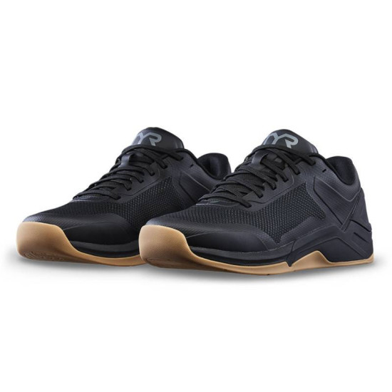 Pánské boty na CrossFit TYR CXT-3 - black gum