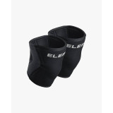 Bandáže kolen Eleiko 5 mm - černé