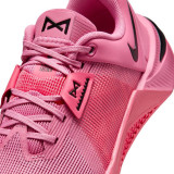 Dámské boty na CrossFit Nike Metcon 10 - světle růžová