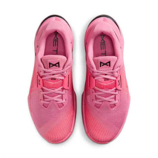 Dámské boty na CrossFit Nike Metcon 10 - světle růžová