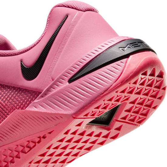 Dámské boty na CrossFit Nike Metcon 10 - světle růžová