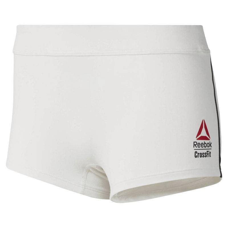 Dámské šortky Reebok CrossFit Chase Shortie G - DM4002