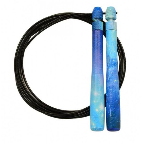 Speed rope EliteSRS Bullet Comp Galaxy