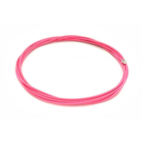 TOP lanko na švihadlo (2,4 mm) - růžové - Elite SRS
