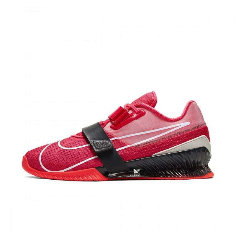 Vzpěračské boty Nike Romaleos 4 - Laser