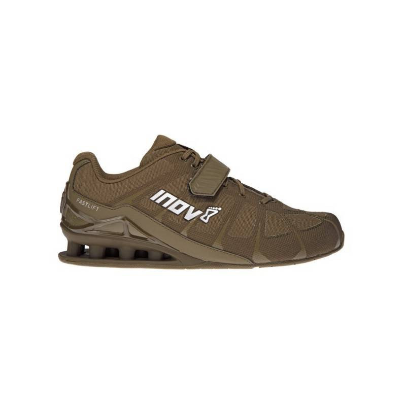 Dámské boty na vzpírání Fastlift Gamma 360 khaki