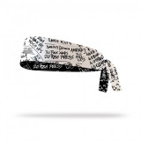 Čelenka HERO WODS - HEADBAND (Reversible)
