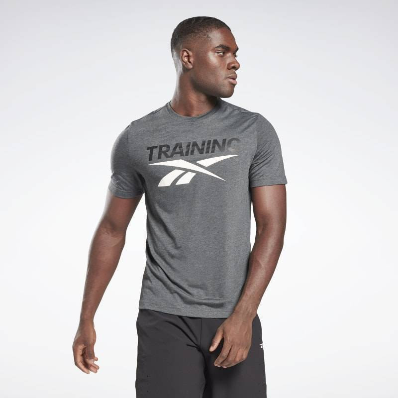 Pánské tričko Reebok Training Tee - GI8398
