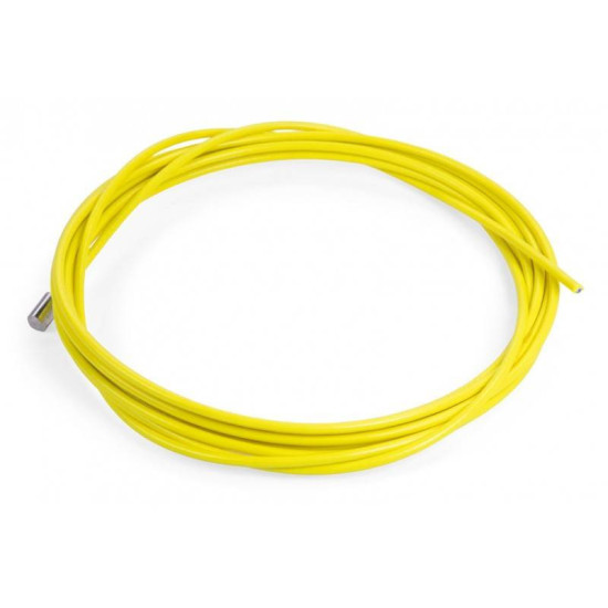 TOP lanko na švihadlo (2,4 mm) - žluté - Elite SRS