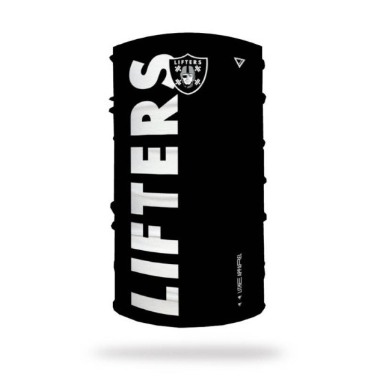 Oakland Lifters - Multiuse Tube