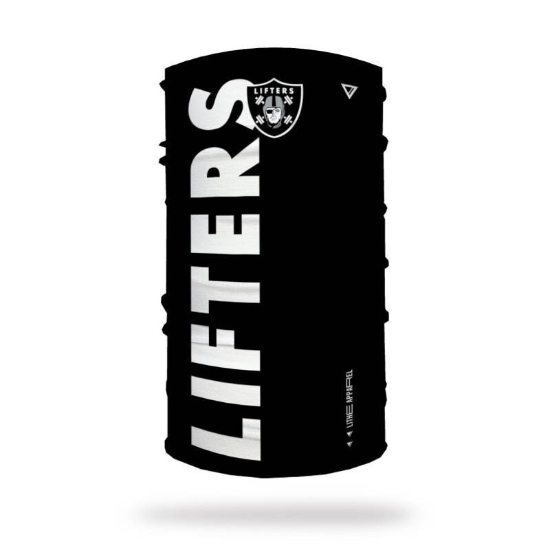 Oakland Lifters - Multiuse Tube