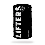 Oakland Lifters - Multiuse Tube