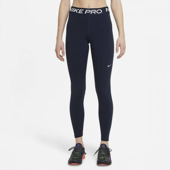 Dámské legíny Nike - tmavě modré