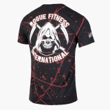 Pánské tričko Rogue Halloween International Shirt