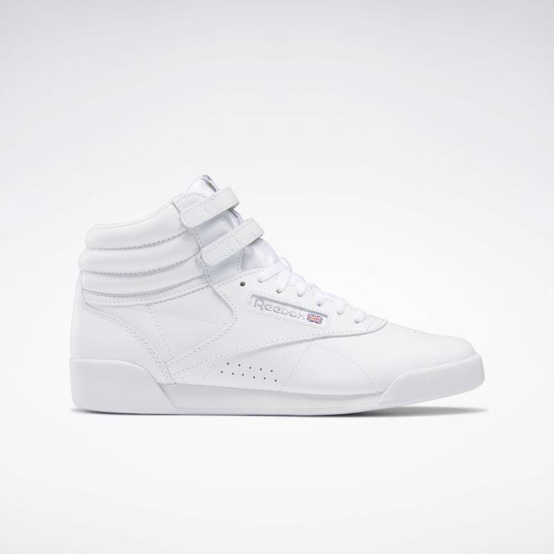 Závodní boty na aerobik Reebok - CN5750