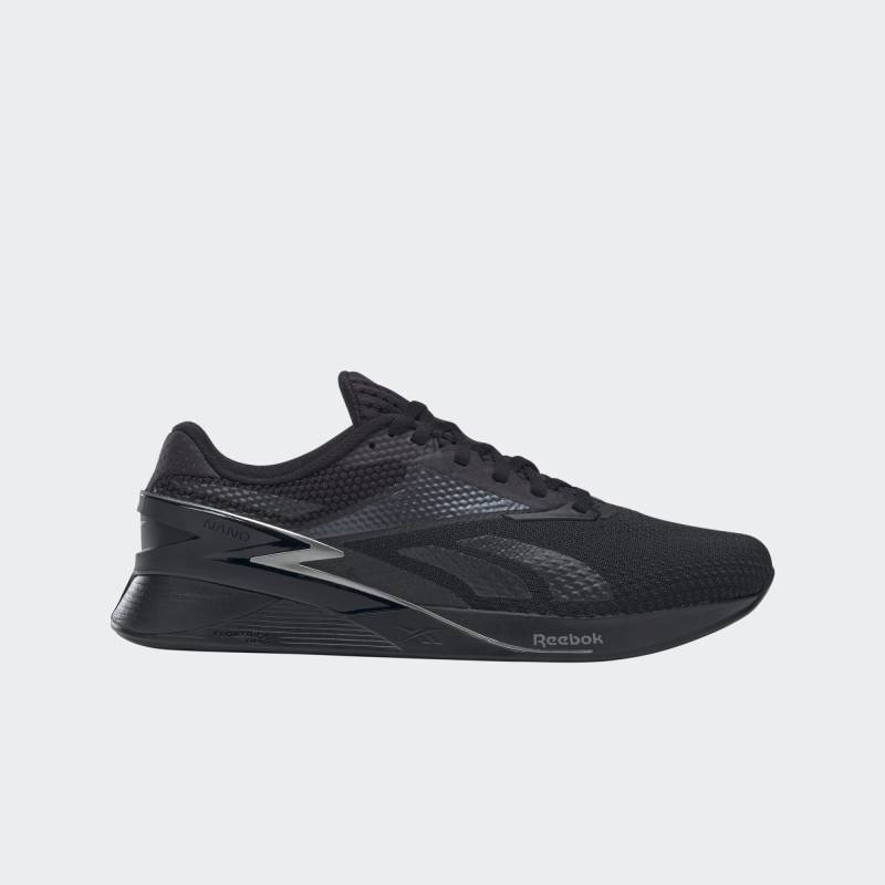 Pánské boty Reebok Nano X3 - černá - HP6045