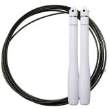 Top švihadlo bullet comp Elite SRS - bílé (2 lanka)