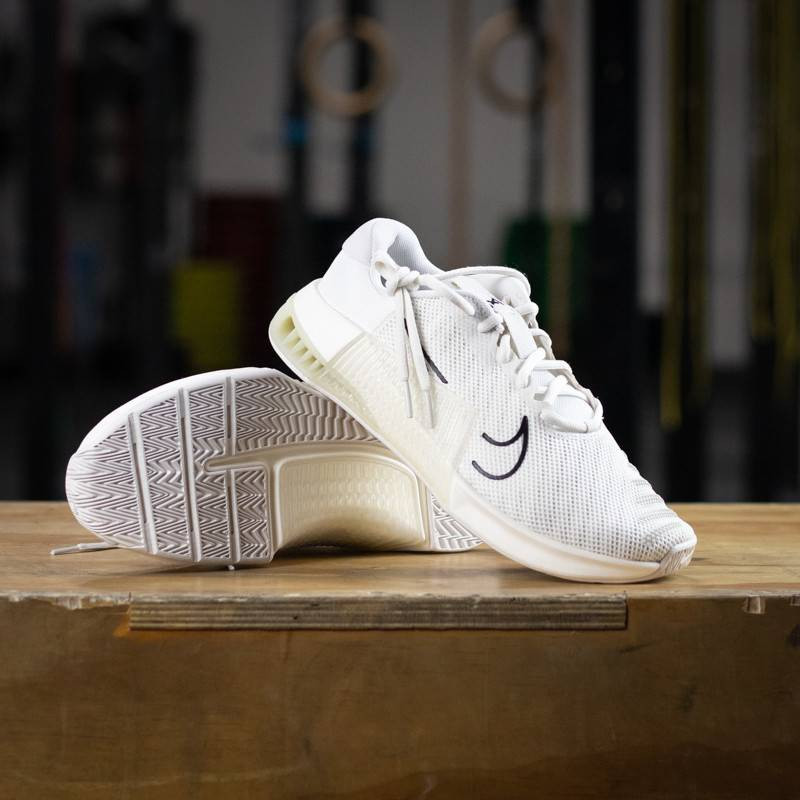 Dámské boty na CrossFit Nike Metcon 9 AMP - white