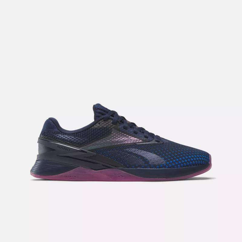 Dámské boty Reebok Nano X3 - Vector Navy
