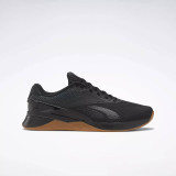 Pánské boty Reebok Nano X3 - black