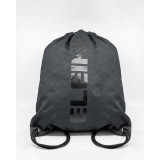 Eleiko String Bag, gymsack černý