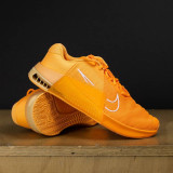 Pánské boty na CrossFit Nike Metcon 9 AMP - orange