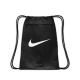 Tréninkový Gym Sack / pytel Nike Brasilia black/white