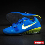 Pánské boty Nike Romaleos 2 - Hyper