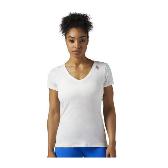 Dámský top CrossFit Active Chill TEE BQ9825