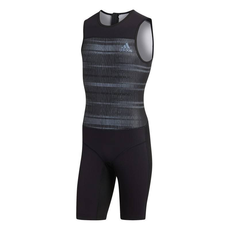 Pánský trikot Crazy Power suit men black