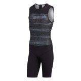 Pánský trikot Crazy Power suit men black
