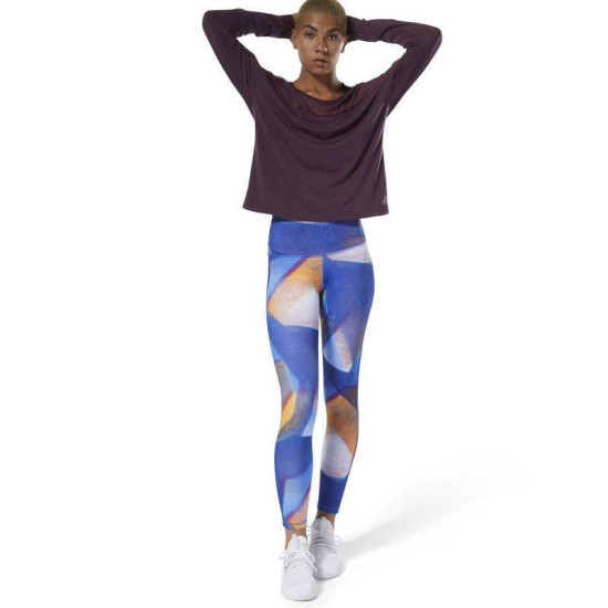 Dámské legíny Y Lux Bold High Rise Tight - DP5849