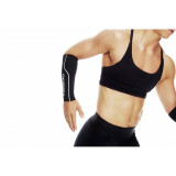 Bandáže / ochrana předloktí QD ForearmSleeves, 1,5 mm, pár