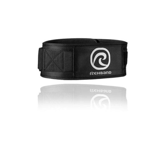 Vzpěračský opasek Rehband X-RX Lifting Belt