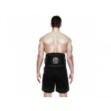Bederní opasek Strong Man Rehband černý