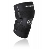 Kolenní bandáž Strong Man 135406 X-RX 7mm Rehband