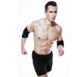 Bandáž lokte QD Elbow Sleeve 3 mm /1.5 mm černá