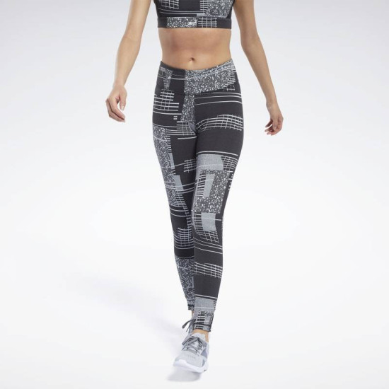 Dámské legíny TS LUX TIGHT 2.0-DECONSTR - GE1350