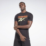 Pánské tričko Reebok Training Tee - GI8399