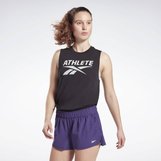 Reebok Athlete Tank - GP7913
