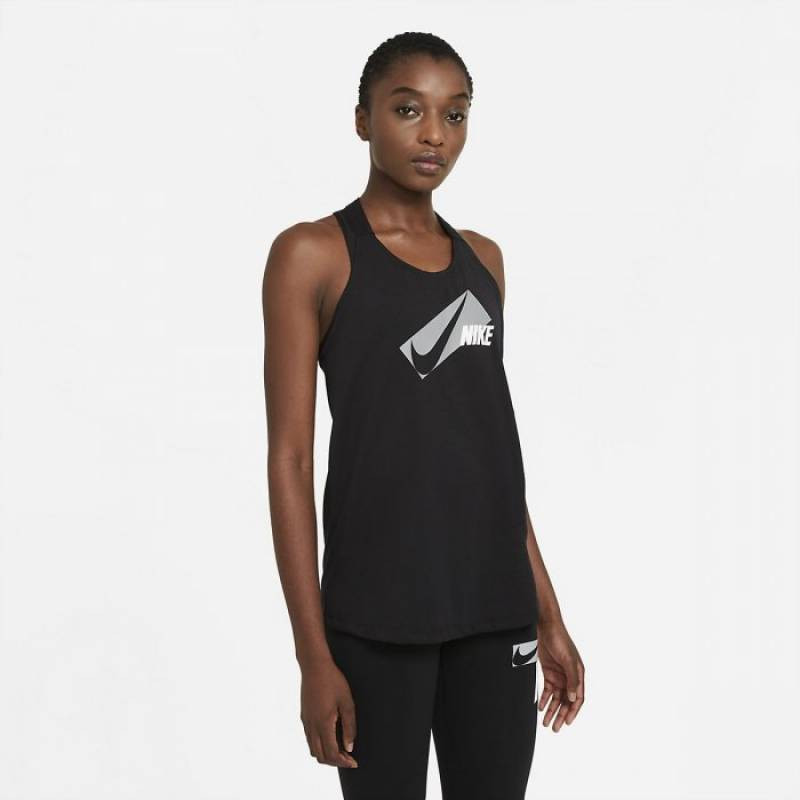 Dámský top Nike Dry-FIT