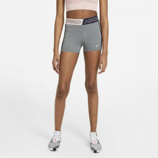 Dámské funkční šortky Nike Pro - růžové
