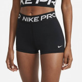 Dámské šortky Nike Pro - černé