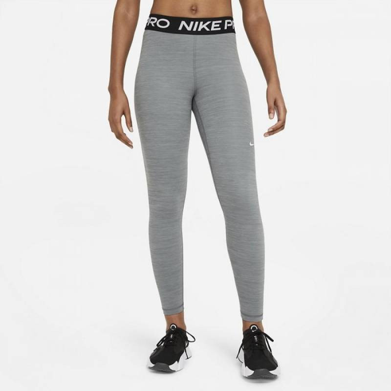 Dámské legíny Nike Pro 365 - šedá