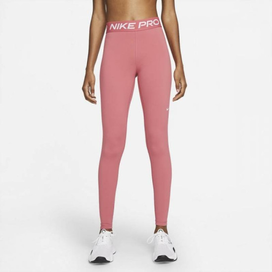 Dámské legíny Nike Pro 365 - růžová