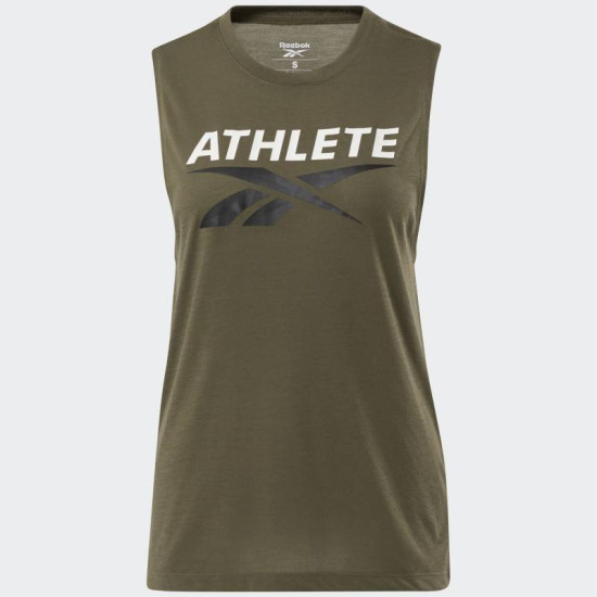 Dámské tílko Reebok Athlete